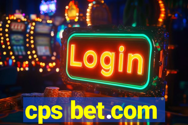 cps bet.com